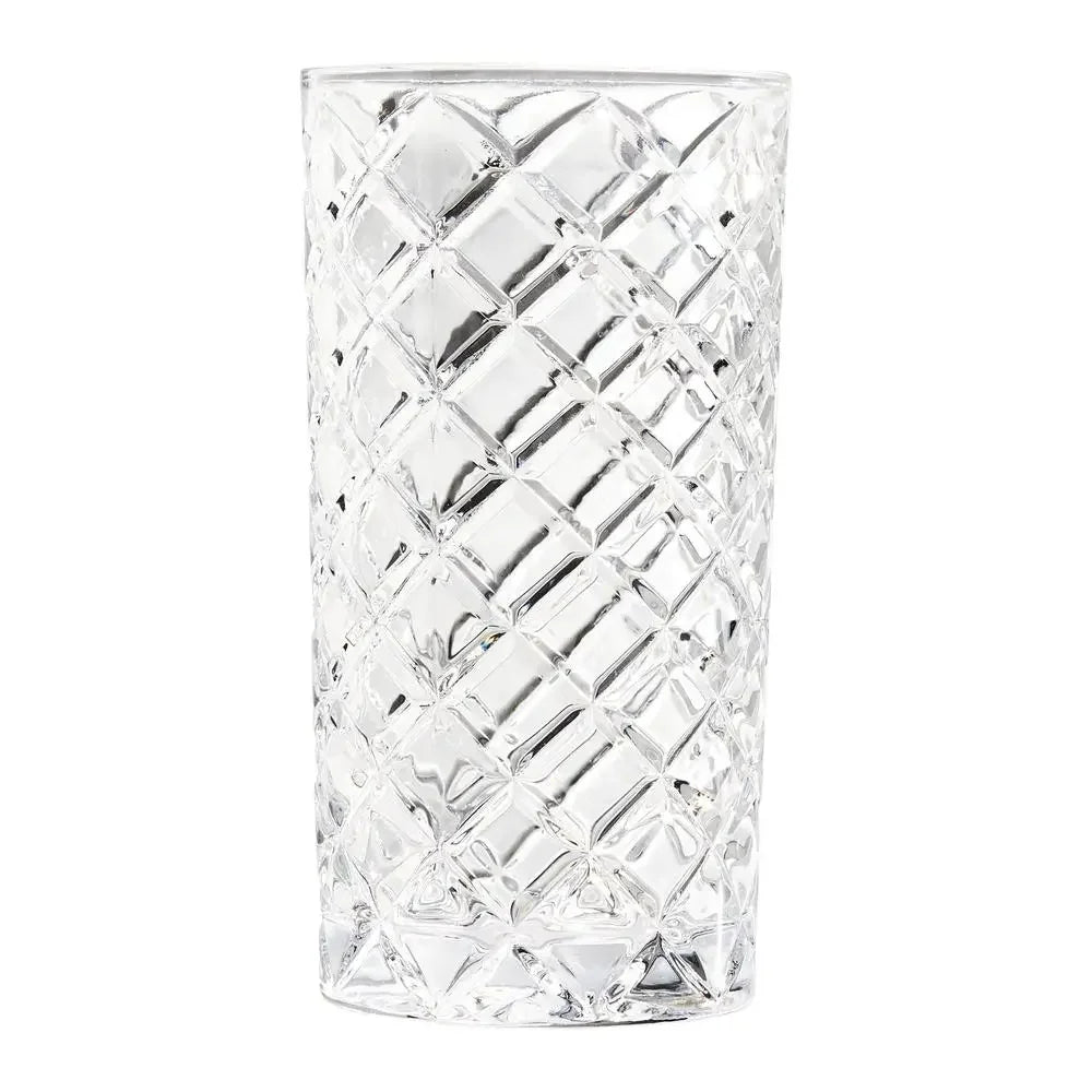Glass Tumbler Set