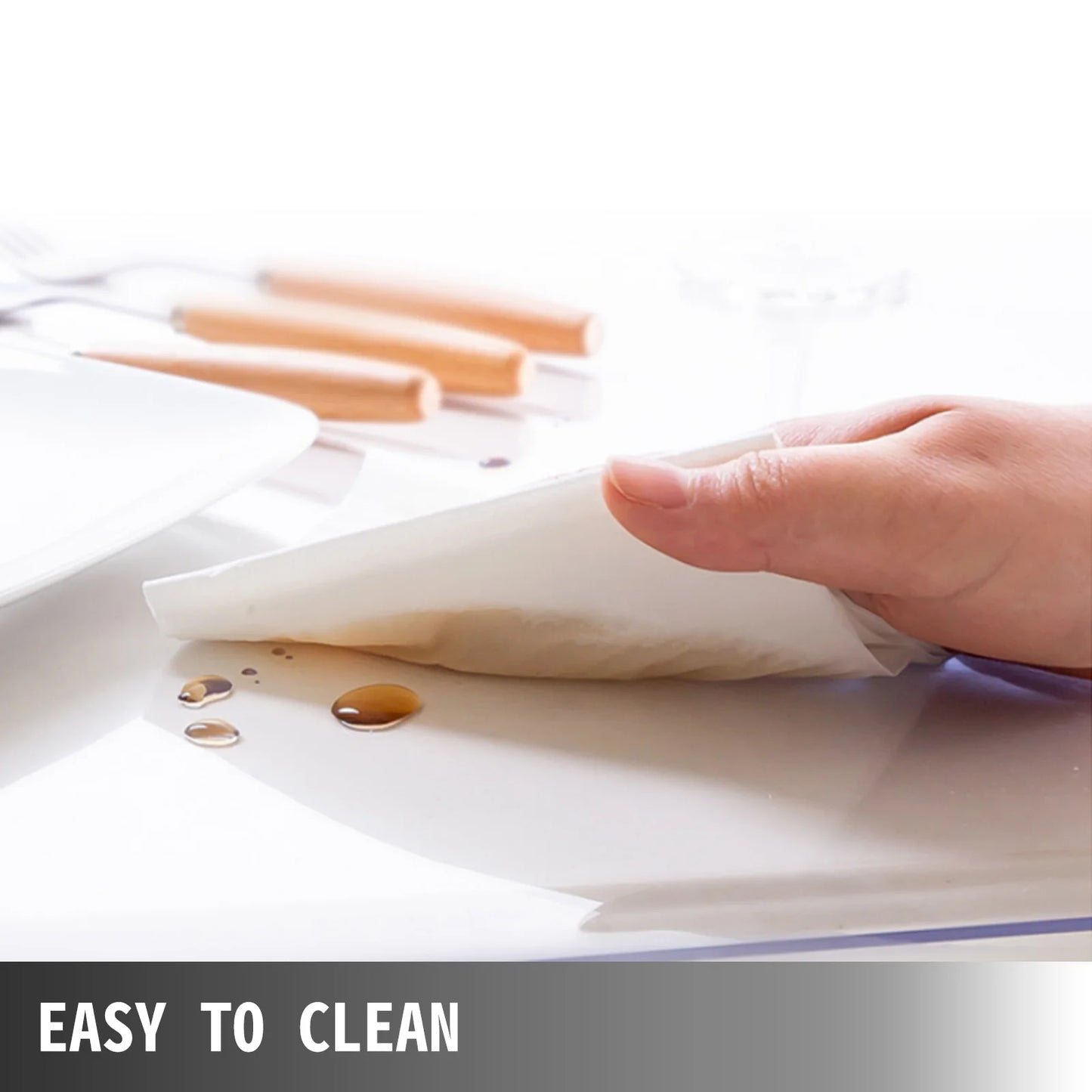 Protection Cover for Dining Table