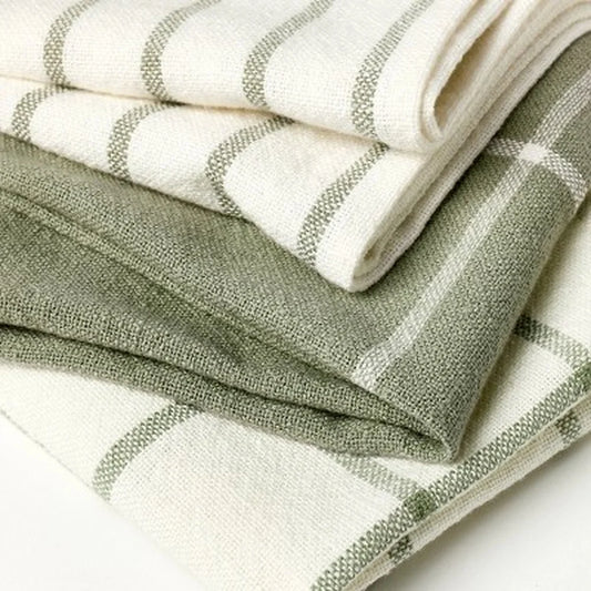 3-Pk Kitchen Towels
