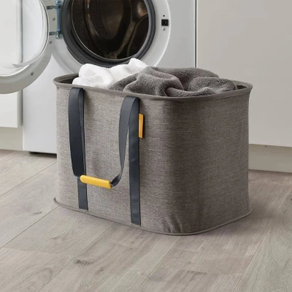 Durable Laundry Basket with Strong Handles