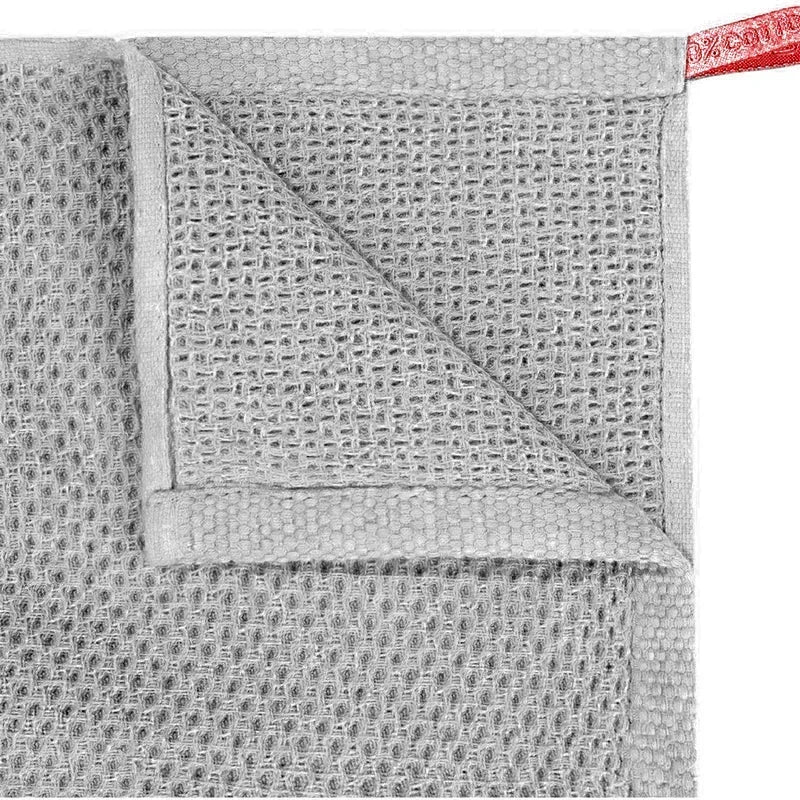 Absorbent Fast Drying Cleaning Towels