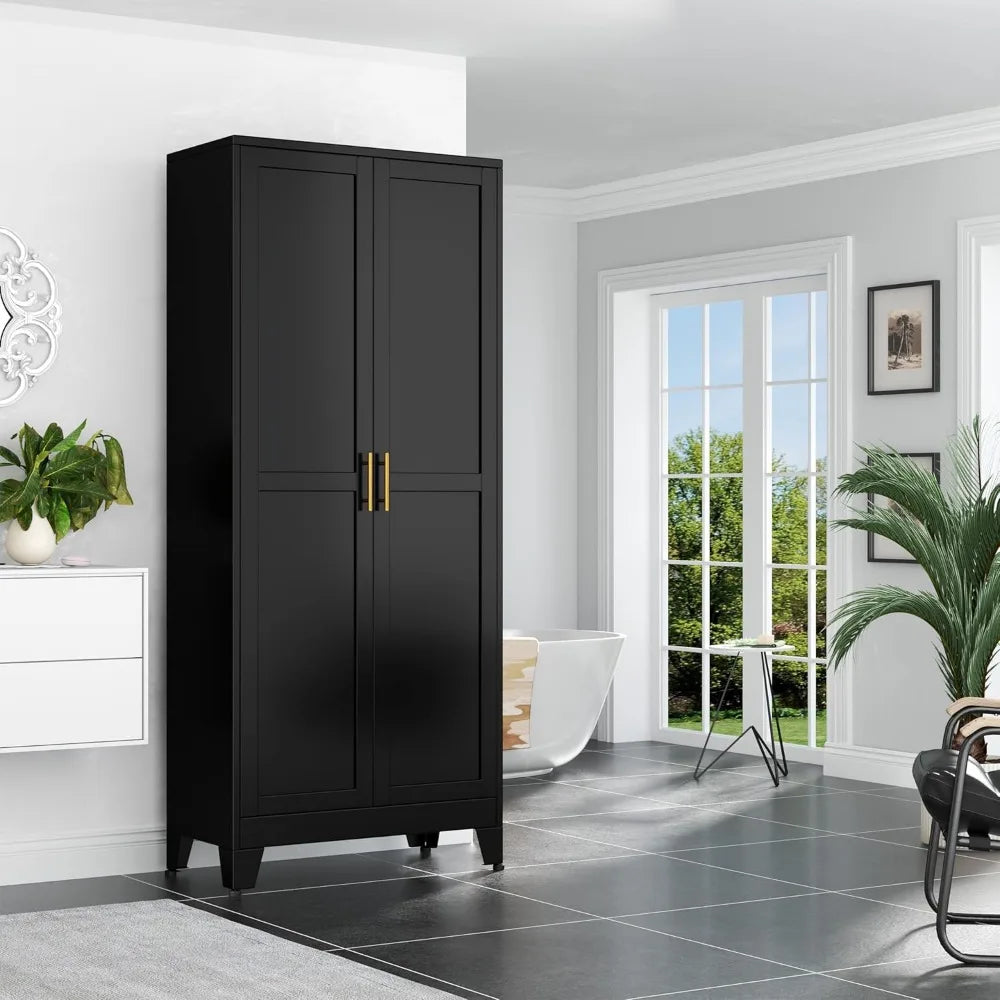 75-inch Storage Cabinet