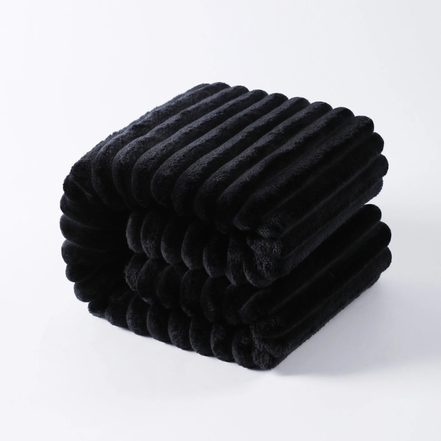 Soft Lightweight Flannel  Blanket