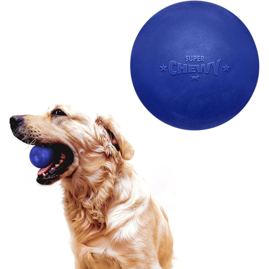 Durable SuperChewy Dog Toy