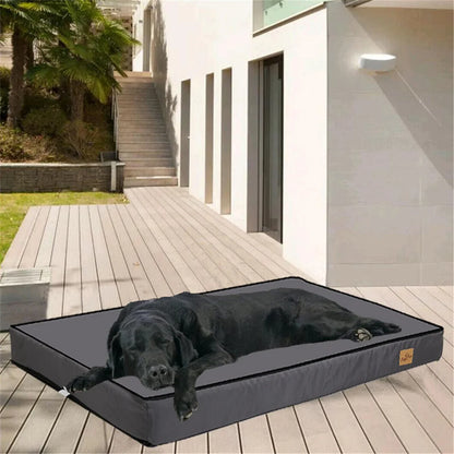 Large Orthopedic Pet Mattress