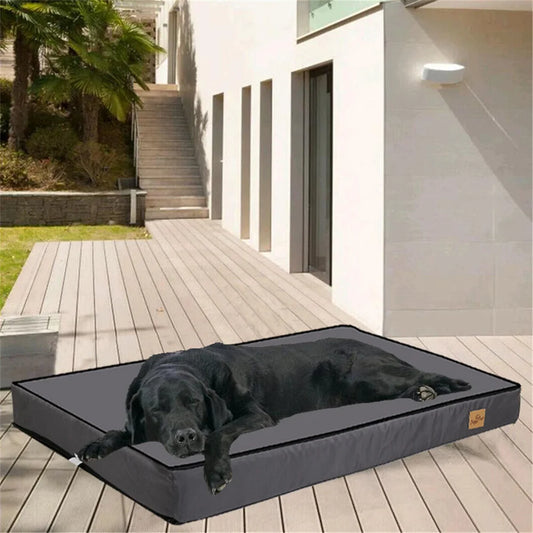 Large Orthopedic Pet Mattress