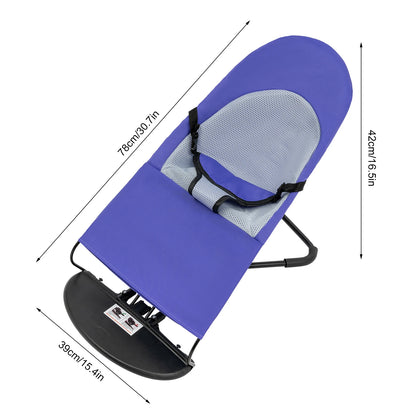 Pet Portable Rocking Chair