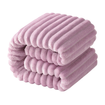 Soft Lightweight Flannel  Blanket