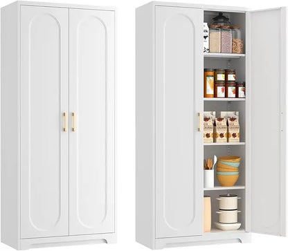 Tall Pantry/Cabinet Storage