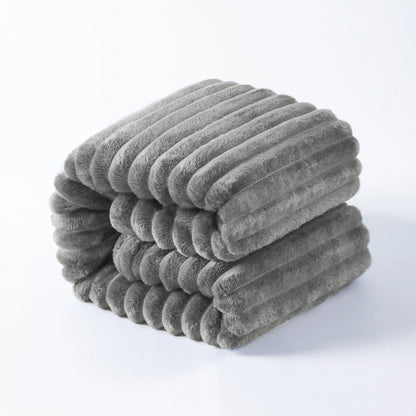 Soft Lightweight Flannel  Blanket