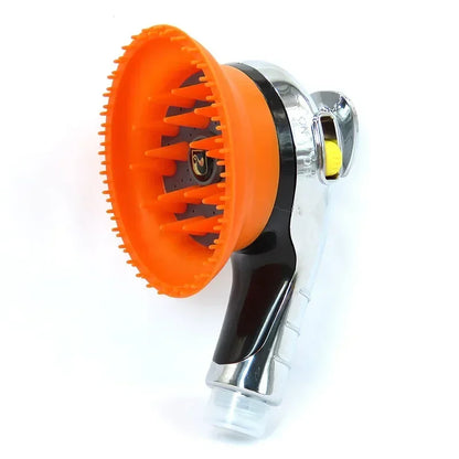 Pet Massage/Washing Shower Head