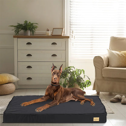Large Orthopedic Pet Mattress