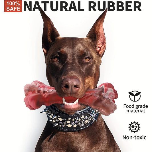 Durable Dog Chewing/Cleaning Toys