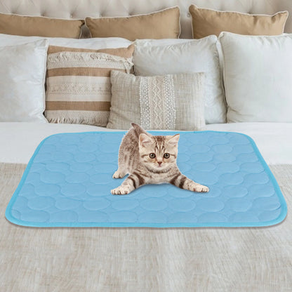 Pet Self Cooling Mat