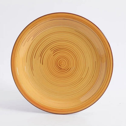 12-Pc Festival Dinnerware Set