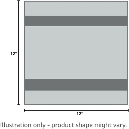 24-pc Microfiber Dish Cloths