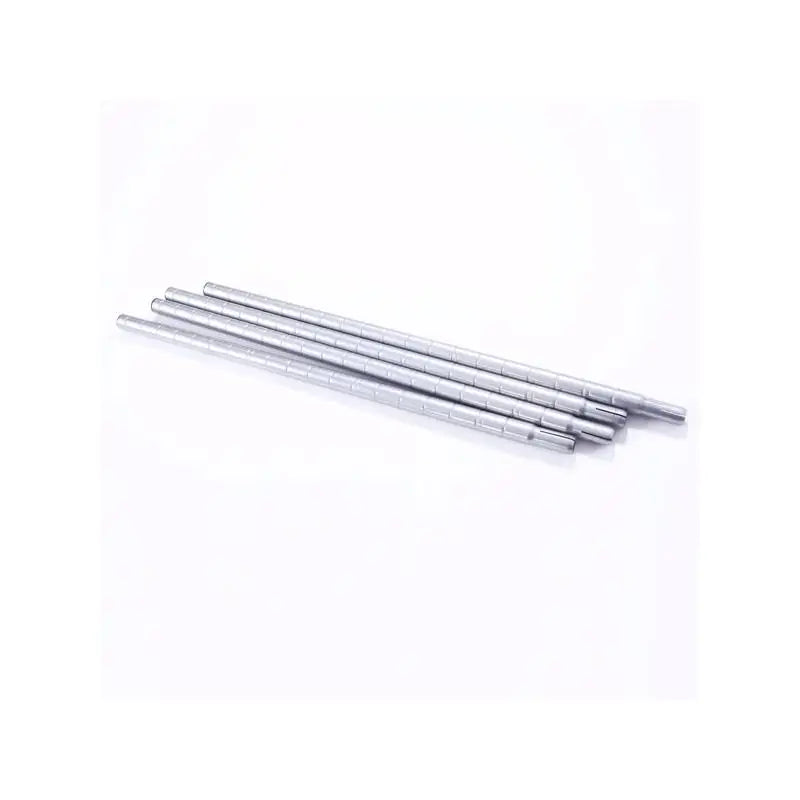 Gray Carbon Steel Durable & Stylish 5-Shelf Storage Rack