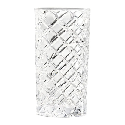 Glass Tumbler Set