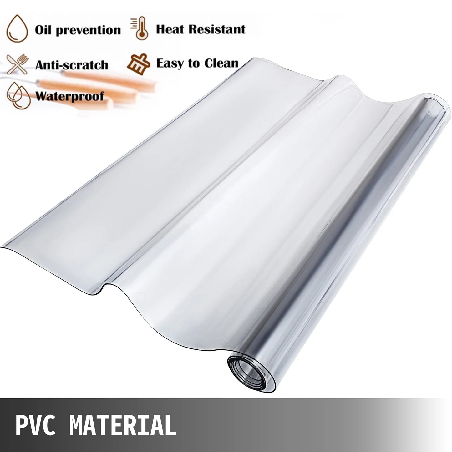 Protection Cover for Dining Table