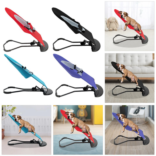 Pet Portable Rocking Chair