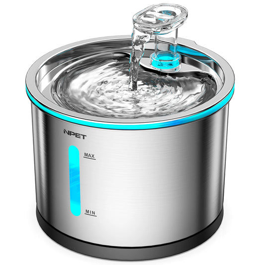 Pet Water Fountain