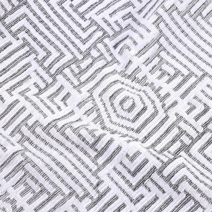 Luxury Cotton 3-Pc Towel Set