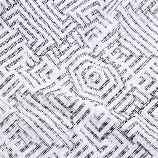 Luxury Cotton 3-Pc Towel Set