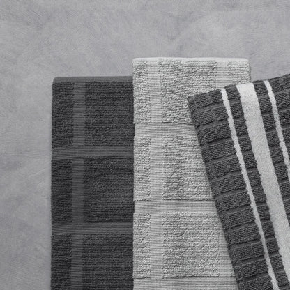 5-Pk Kitchen Towels