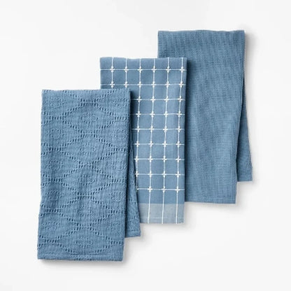 3-pc Kitchen Towels