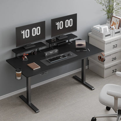 Adjustable Height Electric Standing Desk
