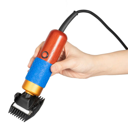 Electric Pet Clipper/Groomer