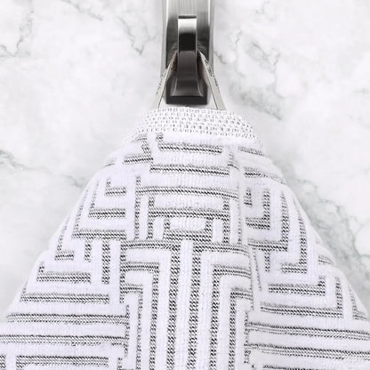 Luxury Cotton 3-Pc Towel Set