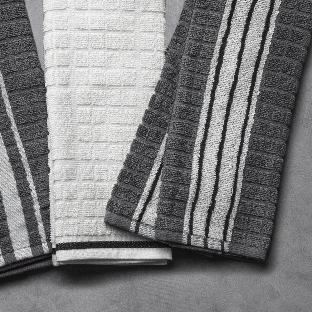 5-Pk Kitchen Towels