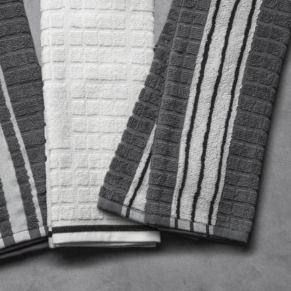 5-Pk Kitchen Towels