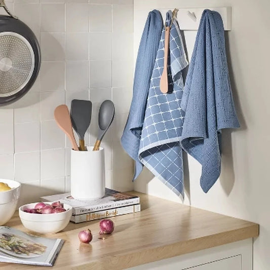 3-pc Kitchen Towels