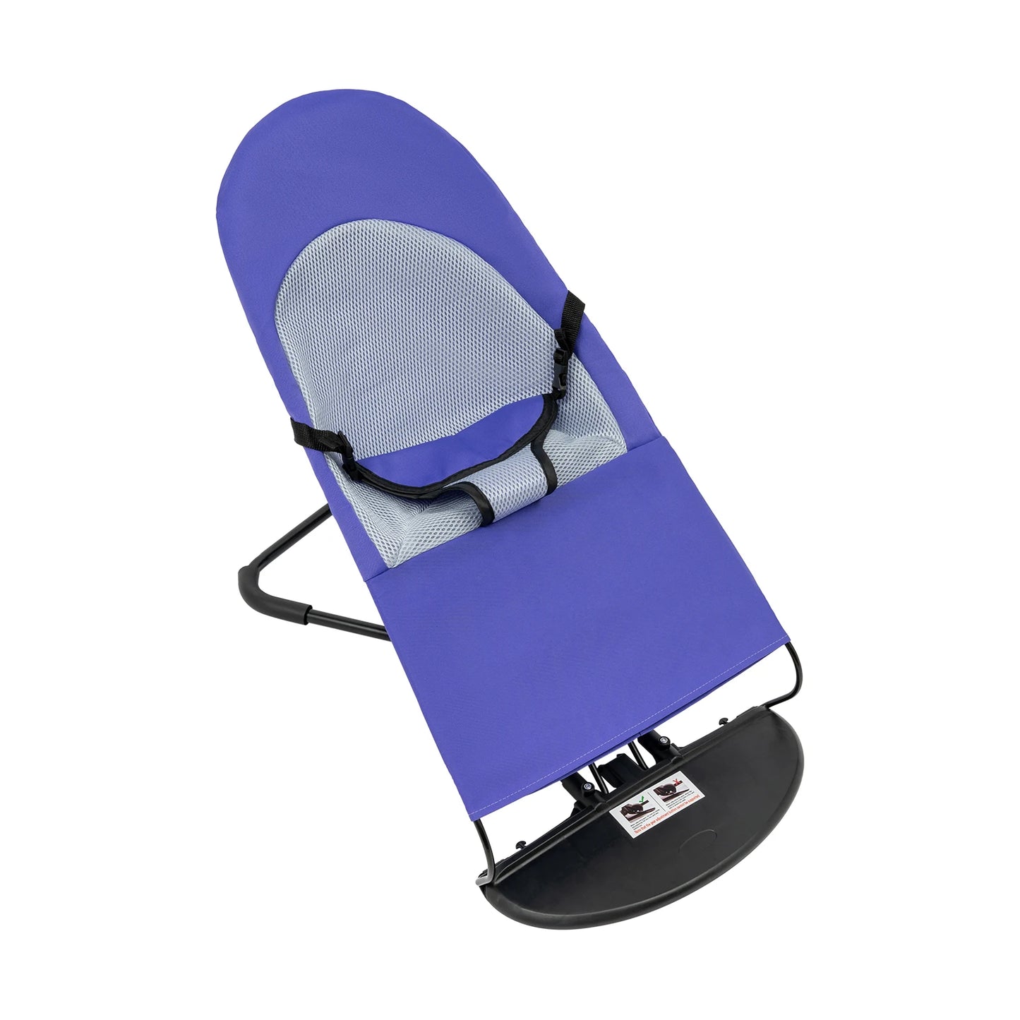 Pet Portable Rocking Chair