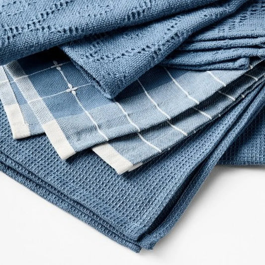 3-pc Kitchen Towels