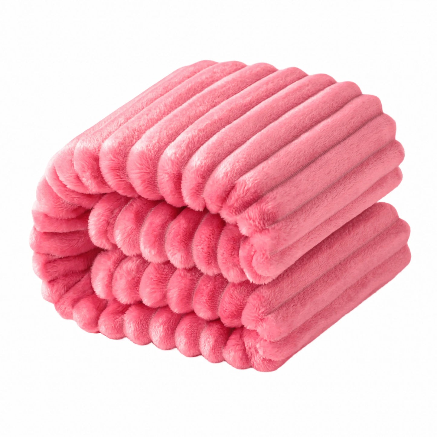 Soft Lightweight Flannel  Blanket