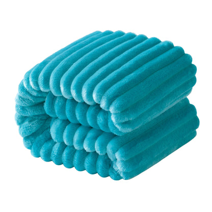 Soft Lightweight Flannel  Blanket