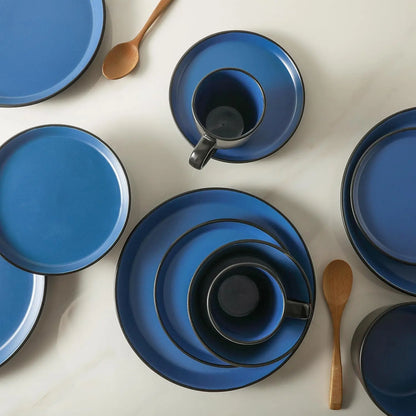32Pc Modern Dinnerware Set