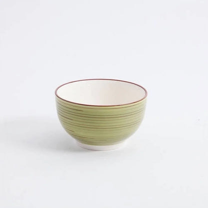 12-Pc Festival Dinnerware Set