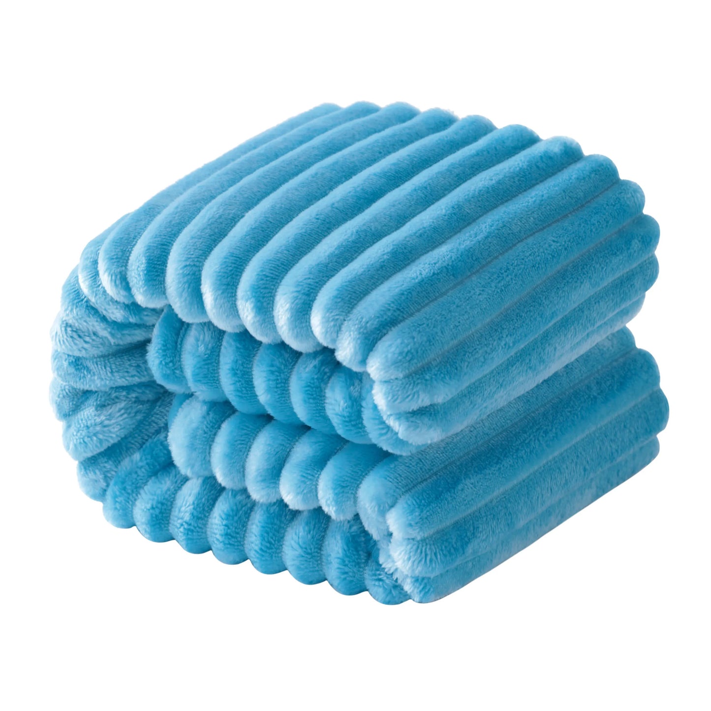Soft Lightweight Flannel  Blanket