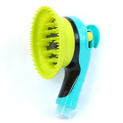 Pet Massage/Washing Shower Head