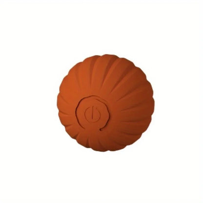 Pet Electric Charging Bouncy Ball