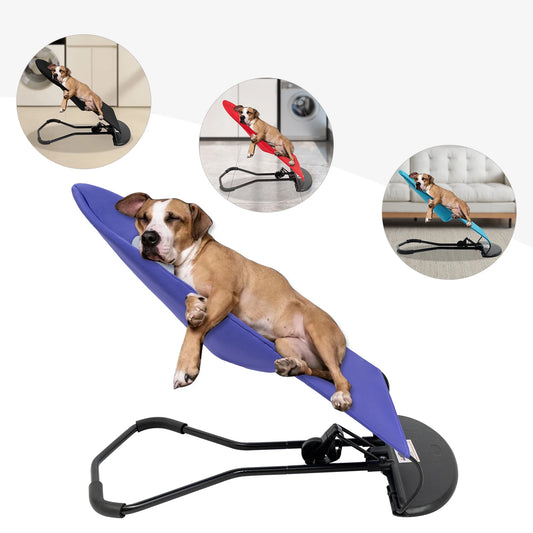 Pet Portable Rocking Chair