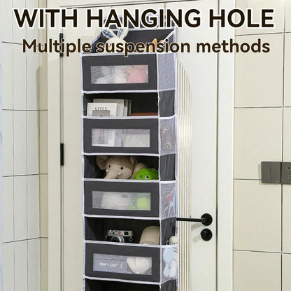 Large-Sized Hanging Organizer