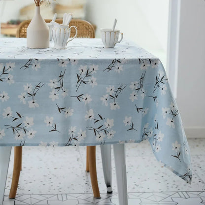 Pastoral Tablecloth