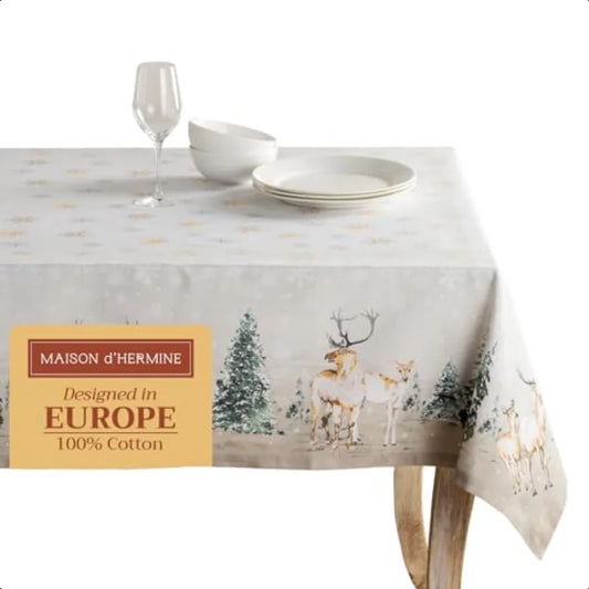 Decorative Tablecloth
