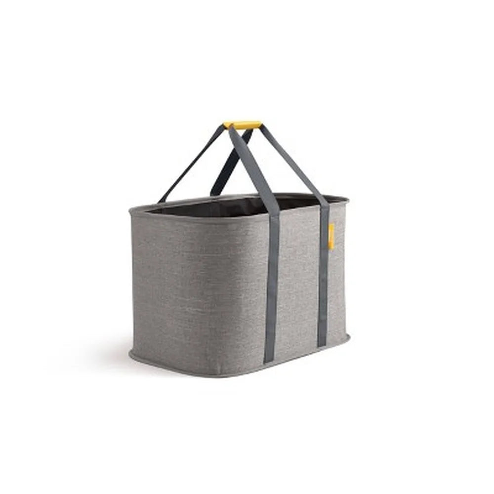 Durable Laundry Basket with Strong Handles