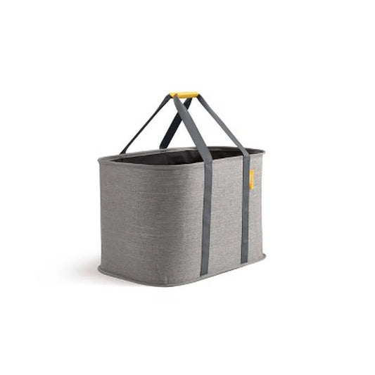 Durable Laundry Basket with Strong Handles